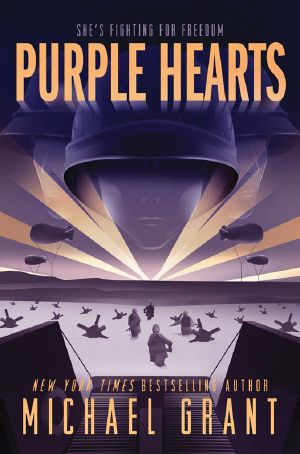 [Front Lines 03] • Purple Hearts